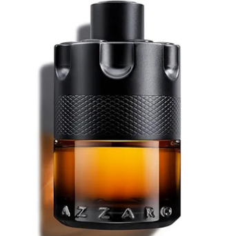 Azzaro The Most Wanted 3.38 oz./ 100 ml. PARFUM Spray for Men New Sealed Box