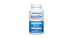 Instaflex Advanced Joint Support – Turmeric, Boswellia, Resveratrol & UC-II Collagen with BioPerine | 30 Capsules for Mobility, Flexibility & Pain Relief