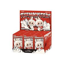 Pop Mart The Monsters Coca-Cola Blind Box | Sealed Single