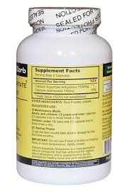 Ezorb Calcium Capsules 180 Count – Bone, Joint, and Muscle Support Supplement