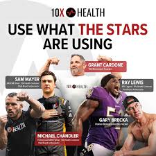 10X Health Optimize Methylated Multivitamin | 90 Capsules – Energy & Immune Support