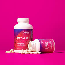 Mega Sporebiotic 180 Capsules | Gut Health & Microbiome Support