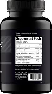 Nugenix Total-T – Testosterone Booster for Men | Enhances Endurance, Energy & Stamina | 90 Capsules