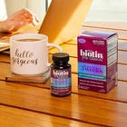 My Biotin ProClinical – MyBiotin Thicker Hair 30 Capsules for Healthy Hair