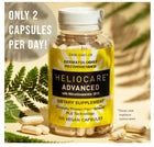 Heliocare Advanced Niacin B3 240mg | Skin Health & Antioxidant Supplement | 120 Capsules
