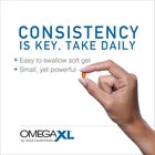 3 Pack OmegaXL Joint Health Supplement | 300 Softgels | Fresh USA Stock