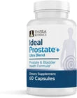 Advanced Men’s Prostate Support – Ideal Prostate Plus Ultra Saw Palmetto 60ct