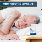 Advanced Men’s Prostate Support – Ideal Prostate Plus Ultra Saw Palmetto 60ct