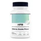 Nature’s Pure Blend Nitric Oxide Flow – Blood Pressure & Circulation Support Supplement