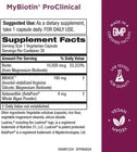 My Biotin ProClinical – MyBiotin Thicker Hair 30 Capsules for Healthy Hair