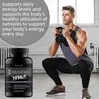 Nugenix Total-T – Testosterone Booster for Men, 90 Capsules | Enhanced Endurance & Energy