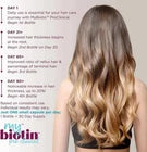 My Biotin ProClinical – MyBiotin Thicker Hair 30 Capsules for Healthy Hair